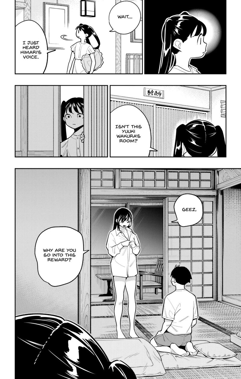 Chained Soldier, Chapter 166 image 18